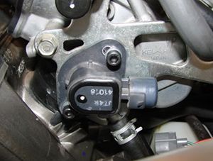 sensor throttle vtr1000 tps adjust position idle